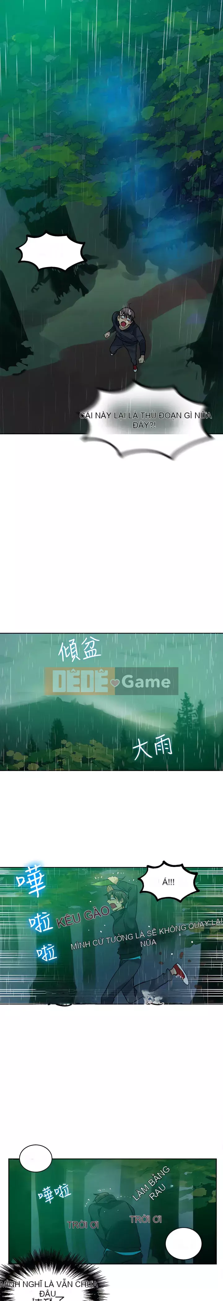 Quán cà phê Internet nữ thần Chương 1-60