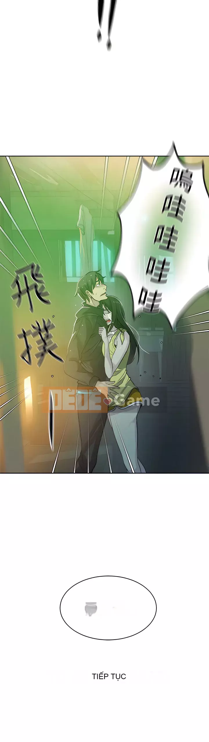 Quán cà phê Internet nữ thần Chương 1-60