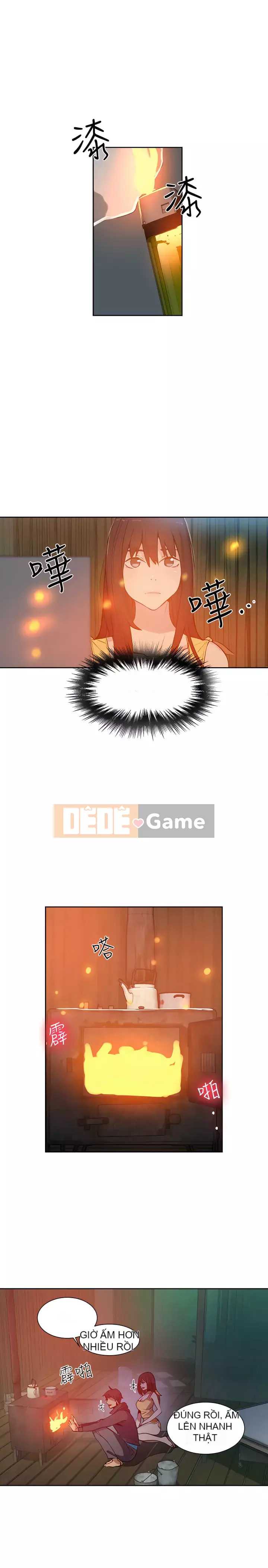 Quán cà phê Internet nữ thần Chương 1-60