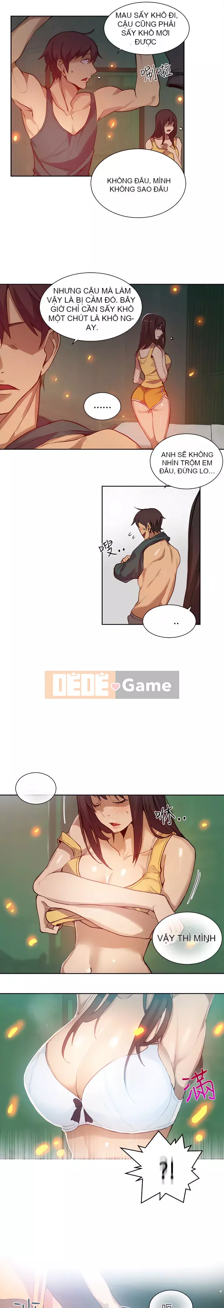 Quán cà phê Internet nữ thần Chương 1-60