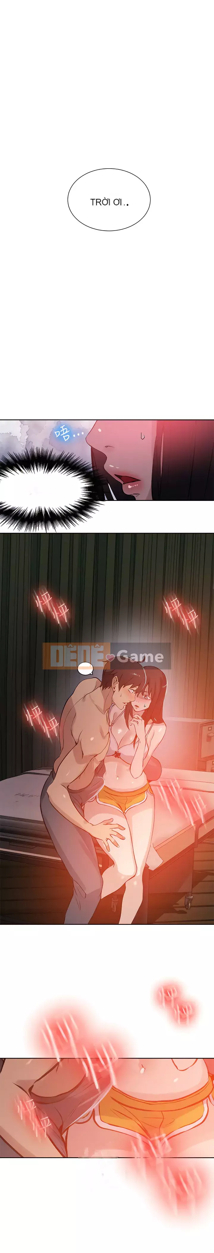 Quán cà phê Internet nữ thần Chương 1-60