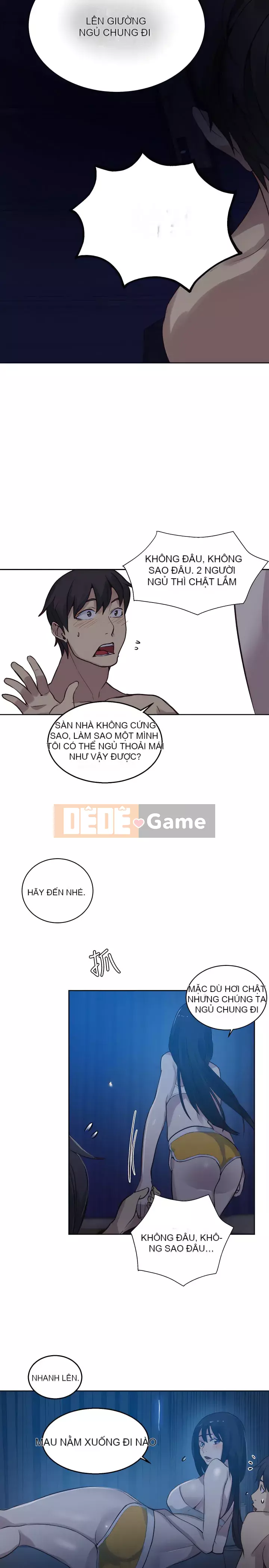 Quán cà phê Internet nữ thần Chương 1-60