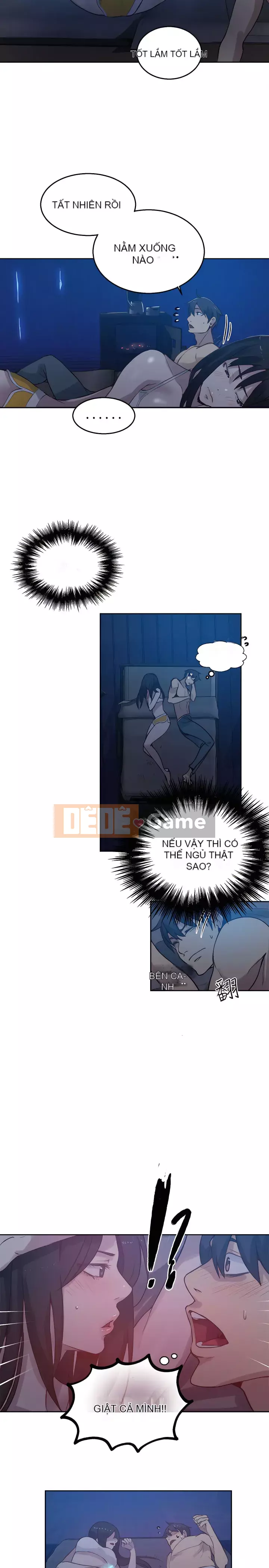 Quán cà phê Internet nữ thần Chương 1-60