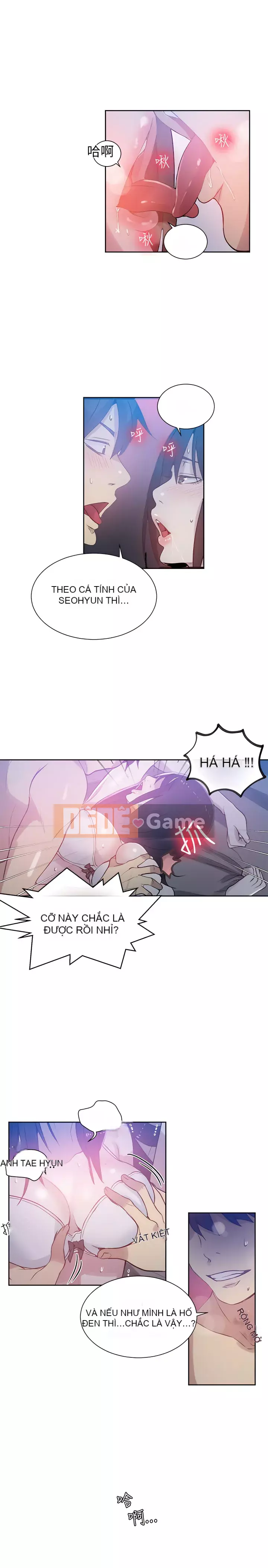 Quán cà phê Internet nữ thần Chương 1-60