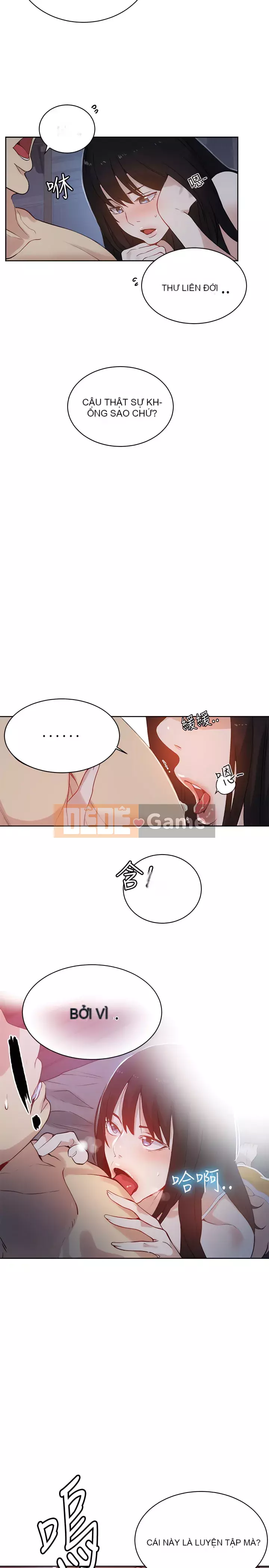 Quán cà phê Internet nữ thần Chương 1-60