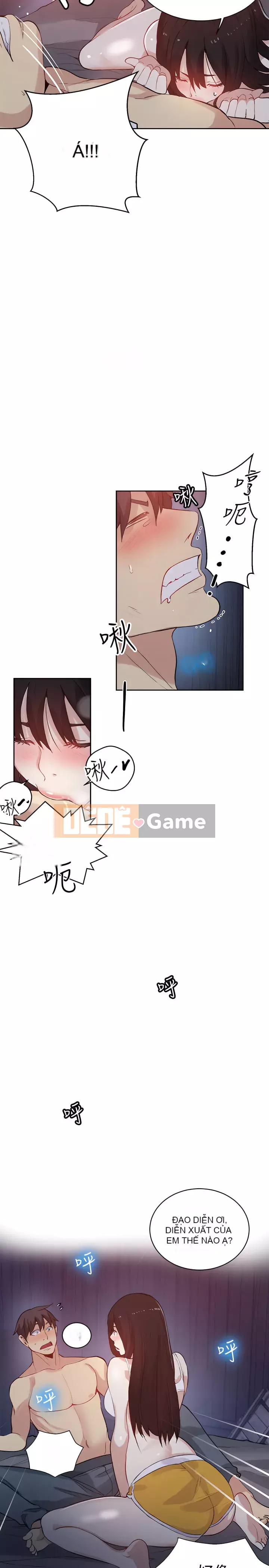 Quán cà phê Internet nữ thần Chương 1-60