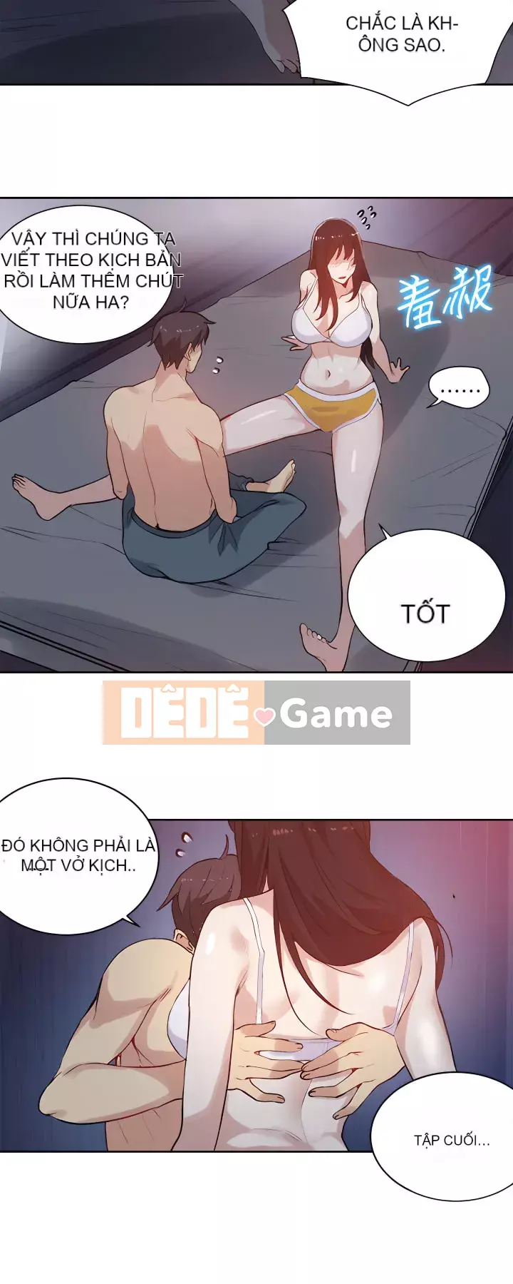 Quán cà phê Internet nữ thần Chương 1-60