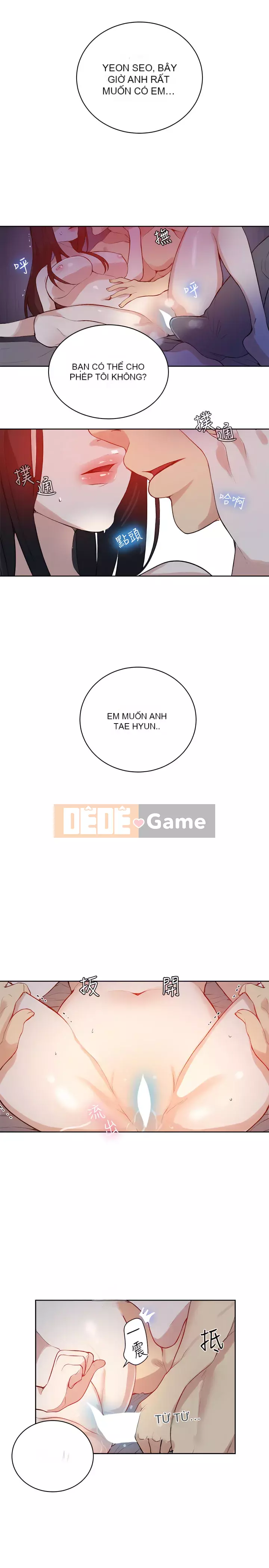 Quán cà phê Internet nữ thần Chương 1-60