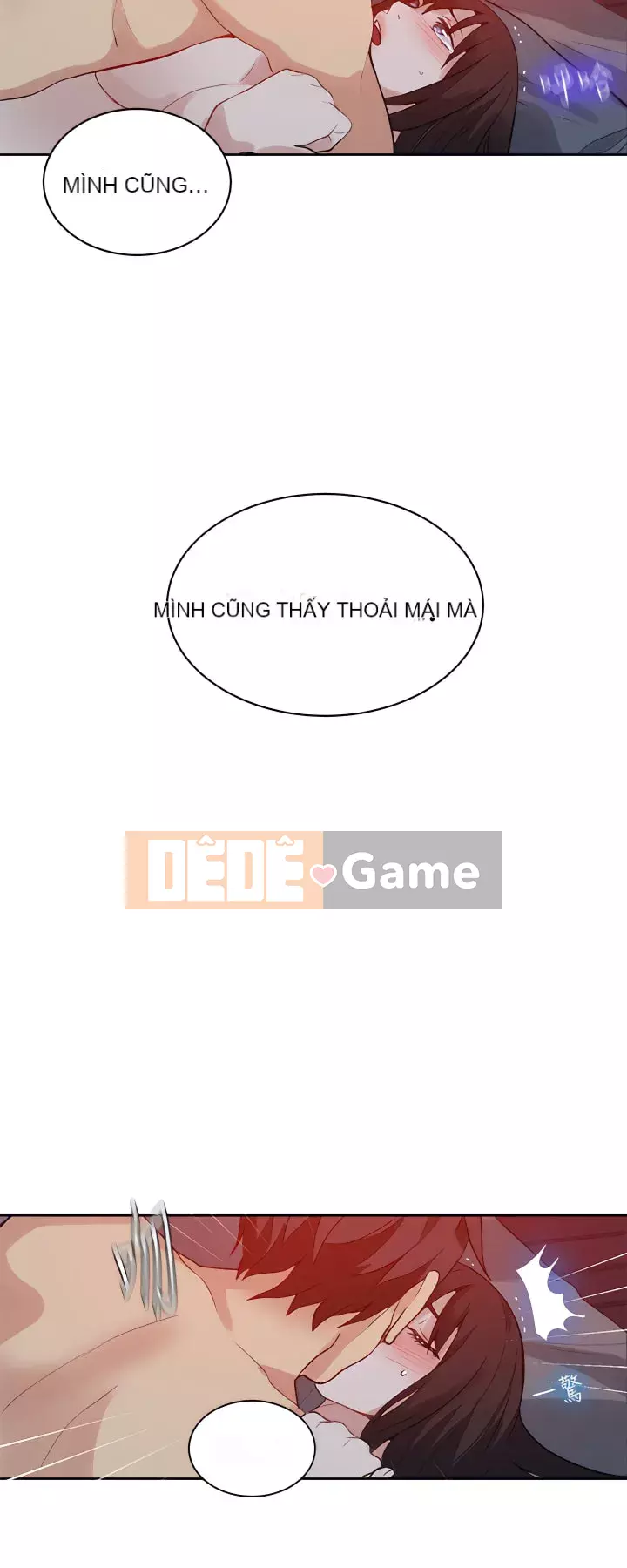 Quán cà phê Internet nữ thần Chương 1-60