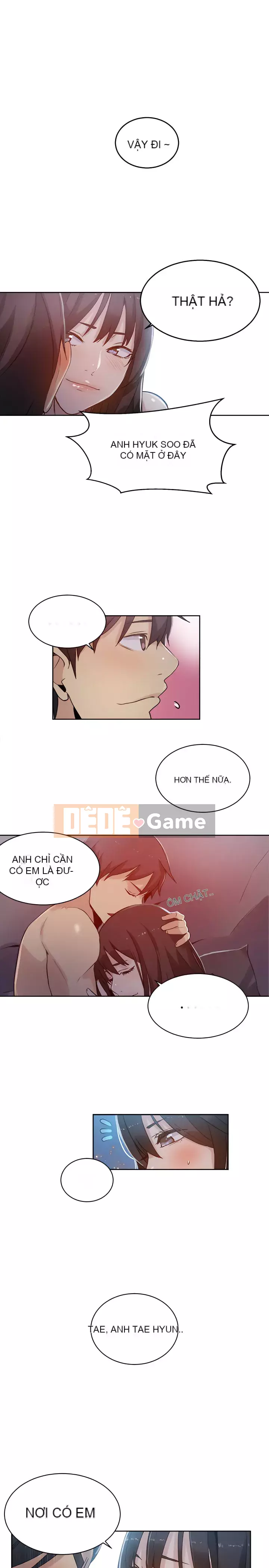 Quán cà phê Internet nữ thần Chương 1-60