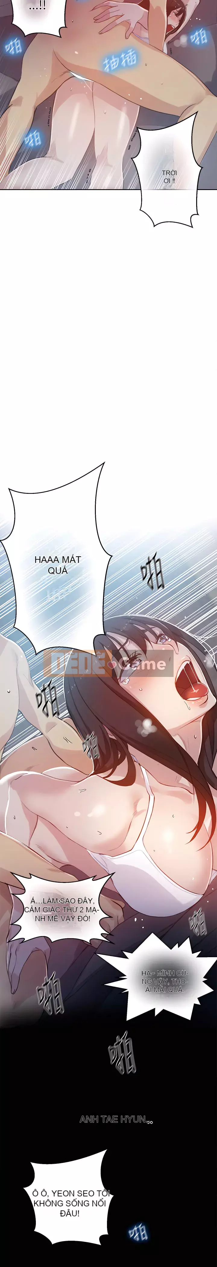 Quán cà phê Internet nữ thần Chương 1-60