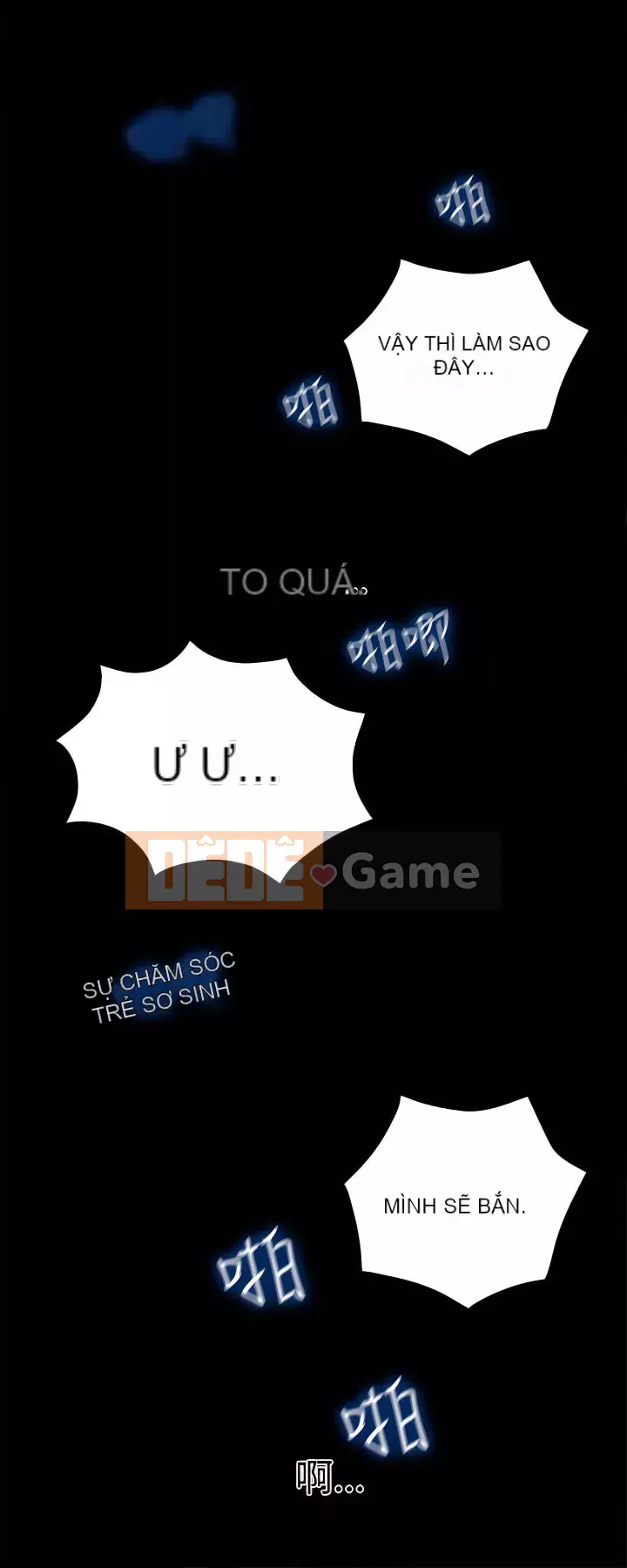 Quán cà phê Internet nữ thần Chương 1-60