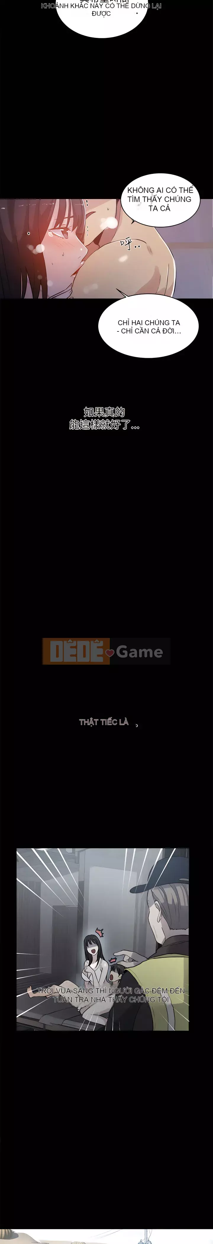 Quán cà phê Internet nữ thần Chương 1-60