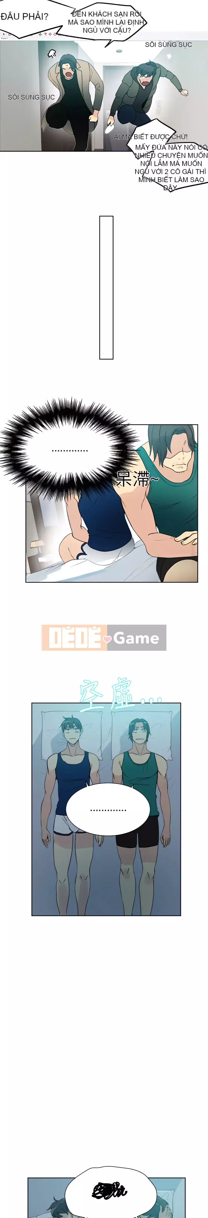 Quán cà phê Internet nữ thần Chương 1-60