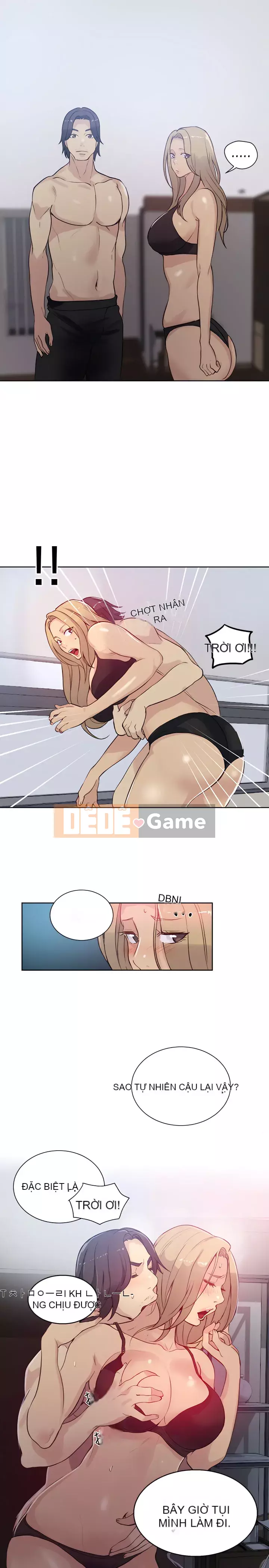 Quán cà phê Internet nữ thần Chương 1-60