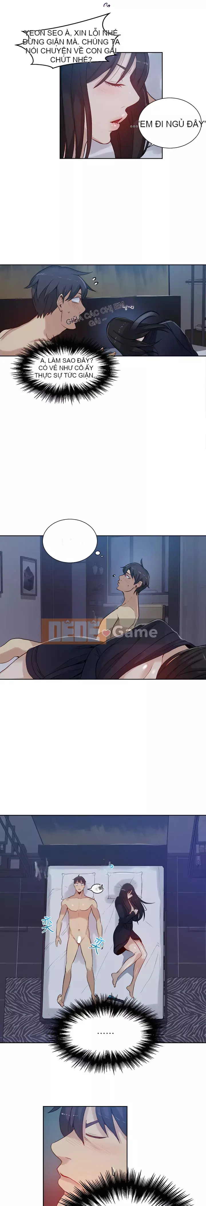 Quán cà phê Internet nữ thần Chương 1-60