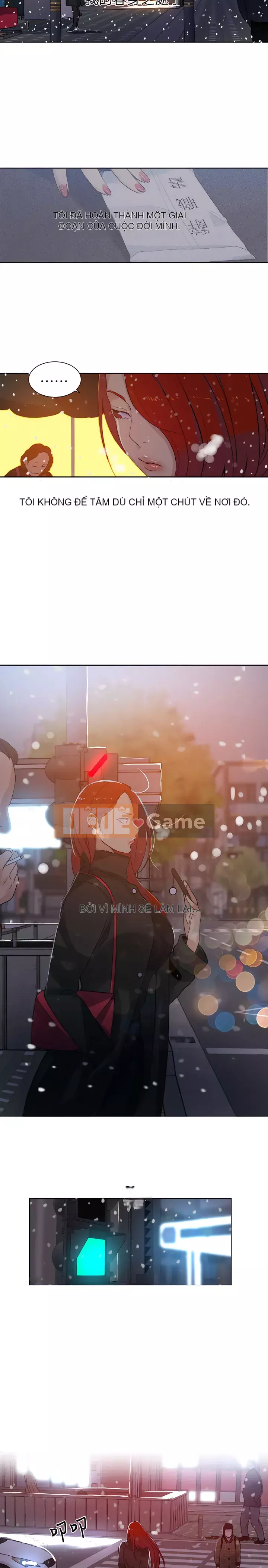 Quán cà phê Internet nữ thần Chương 1-60