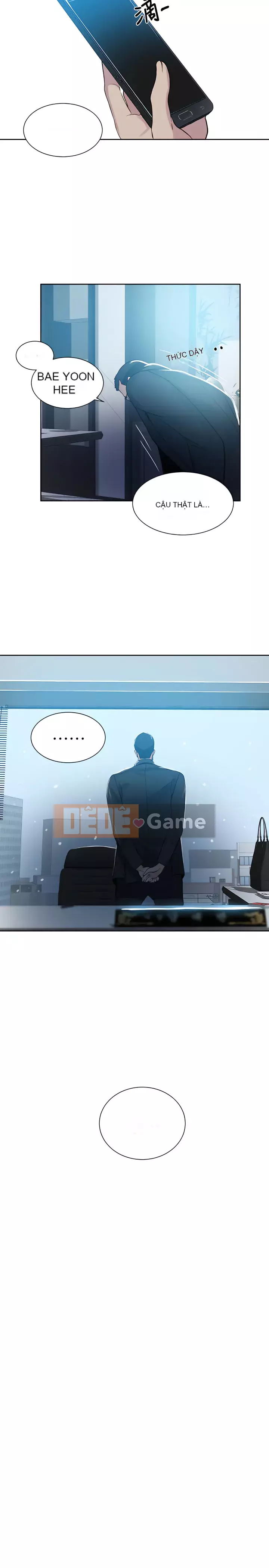 Quán cà phê Internet nữ thần Chương 1-60