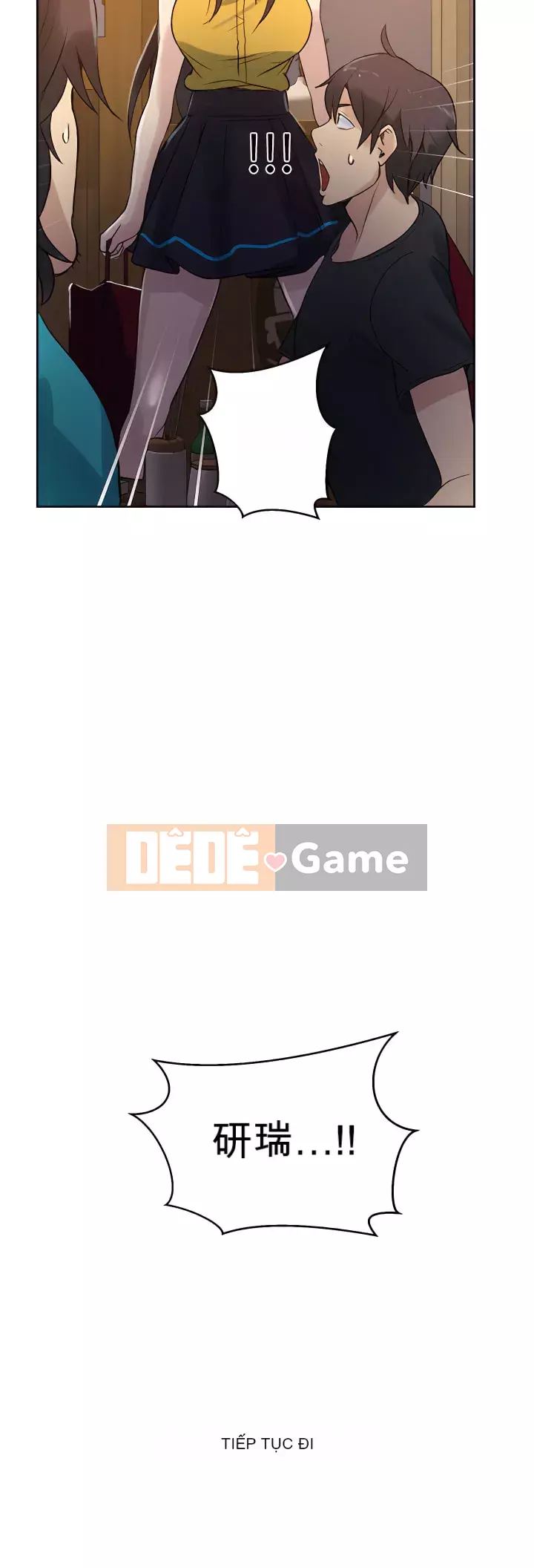 Quán cà phê Internet nữ thần Chương 1-60