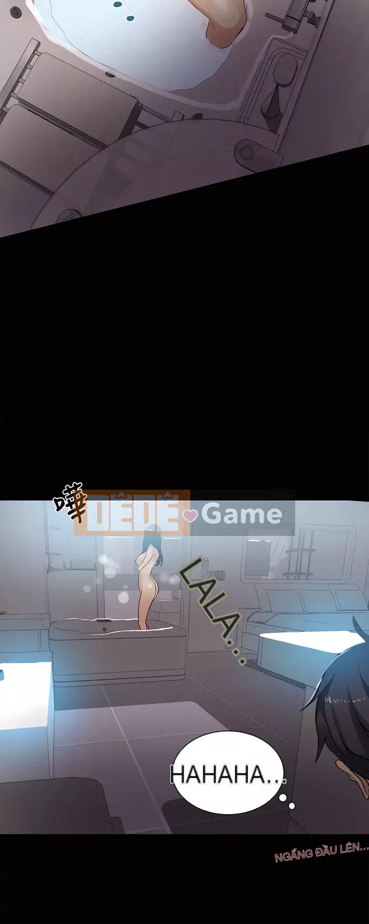 Quán cà phê Internet nữ thần Chương 1-60