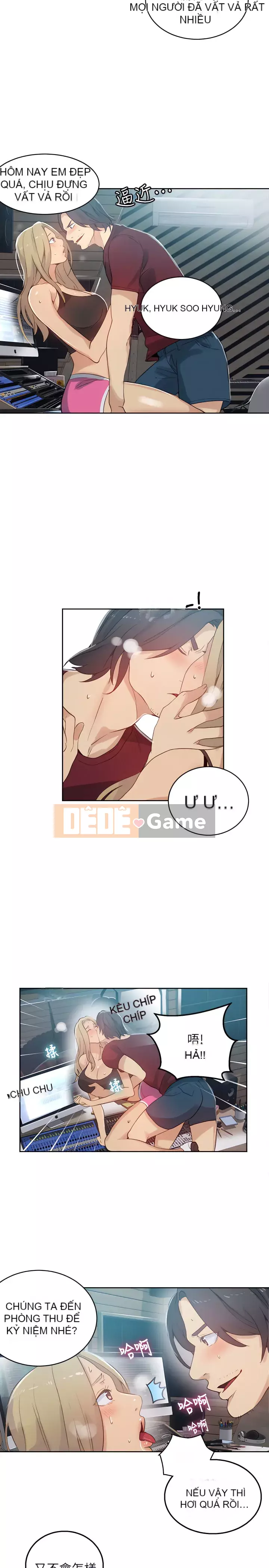 Quán cà phê Internet nữ thần Chương 1-60