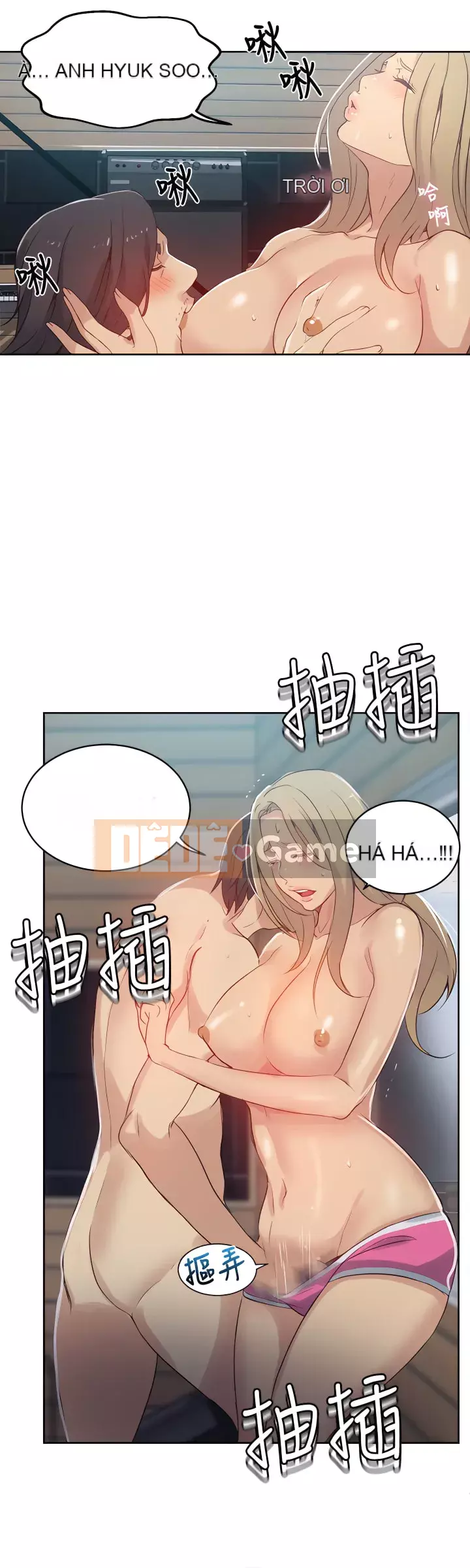 Quán cà phê Internet nữ thần Chương 1-60