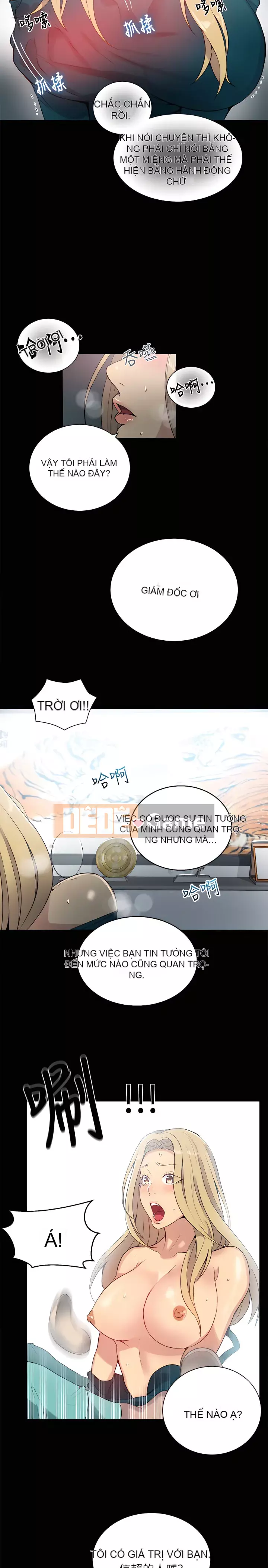 Quán cà phê Internet nữ thần Chương 1-60