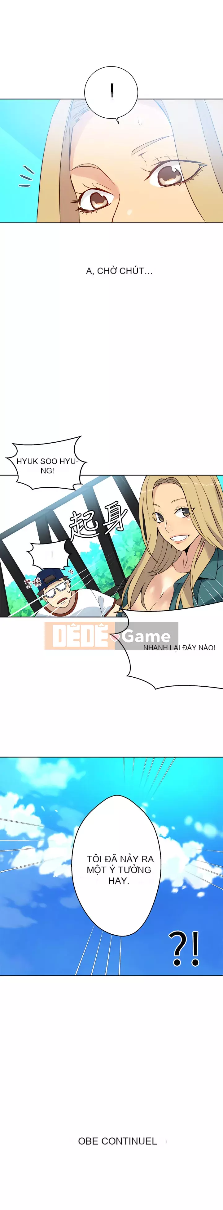 Quán cà phê Internet nữ thần Chương 1-60