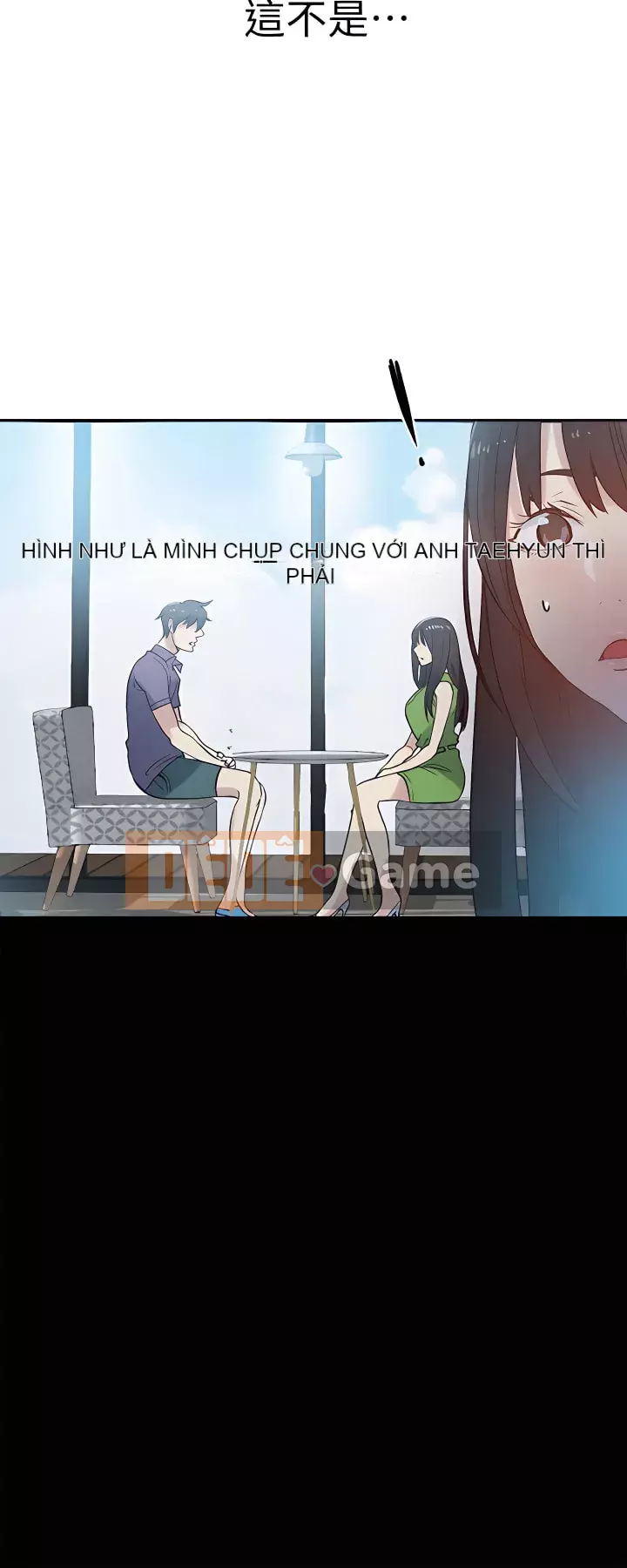 Quán cà phê Internet nữ thần Chương 1-60