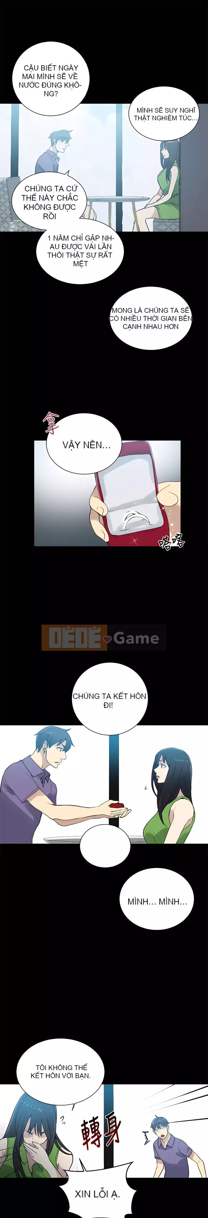 Quán cà phê Internet nữ thần Chương 1-60