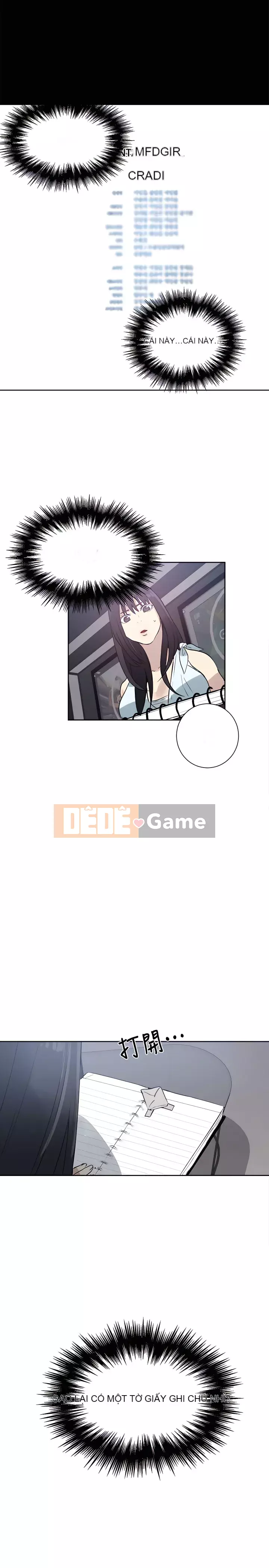 Quán cà phê Internet nữ thần Chương 1-60