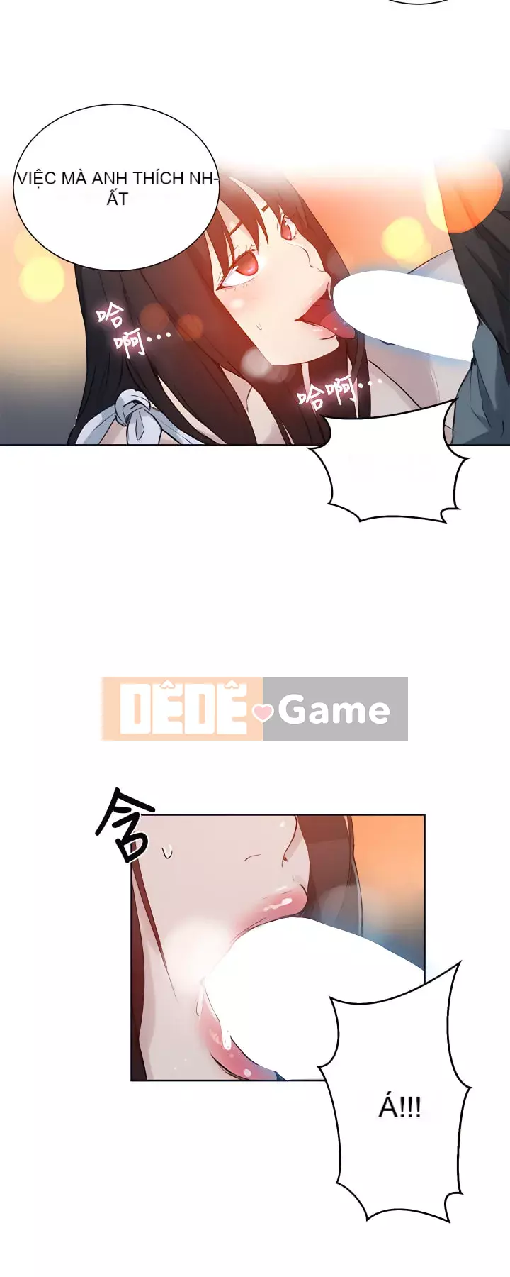 Quán cà phê Internet nữ thần Chương 1-60