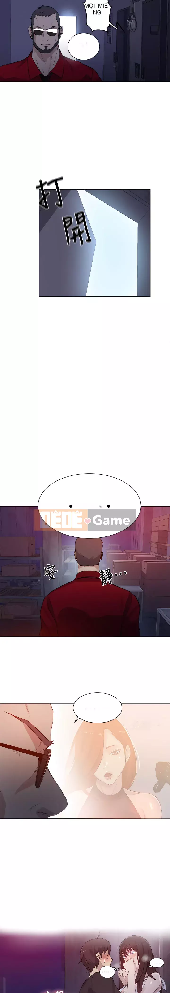 Quán cà phê Internet nữ thần Chương 1-60