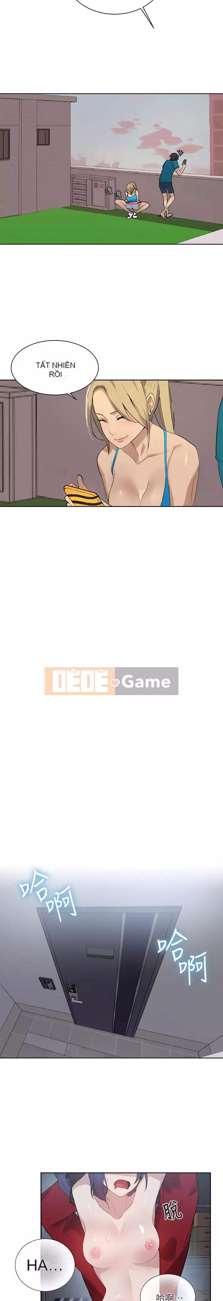 Quán cà phê Internet nữ thần Chương 1-60