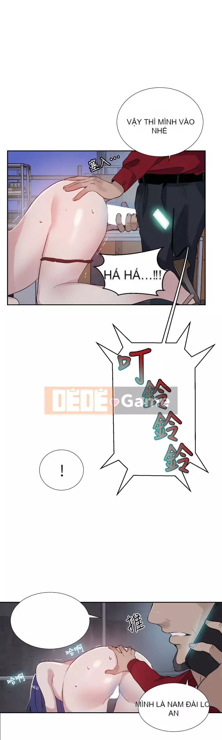 Quán cà phê Internet nữ thần Chương 1-60