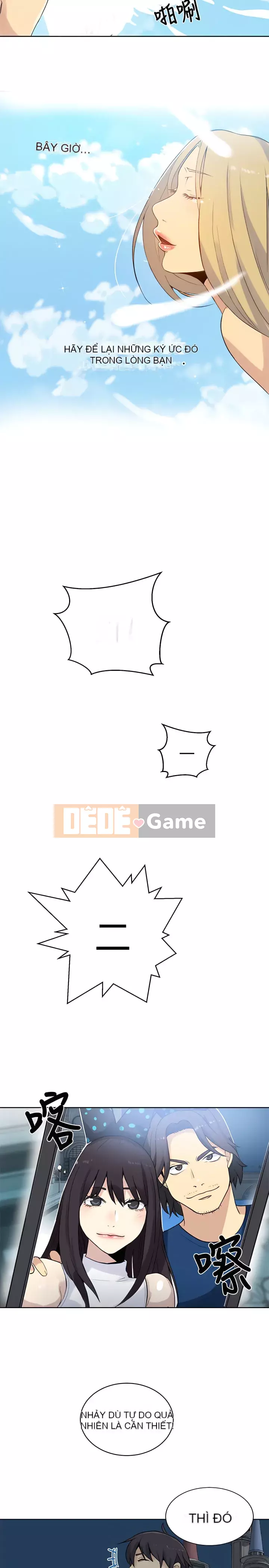 Quán cà phê Internet nữ thần Chương 1-60