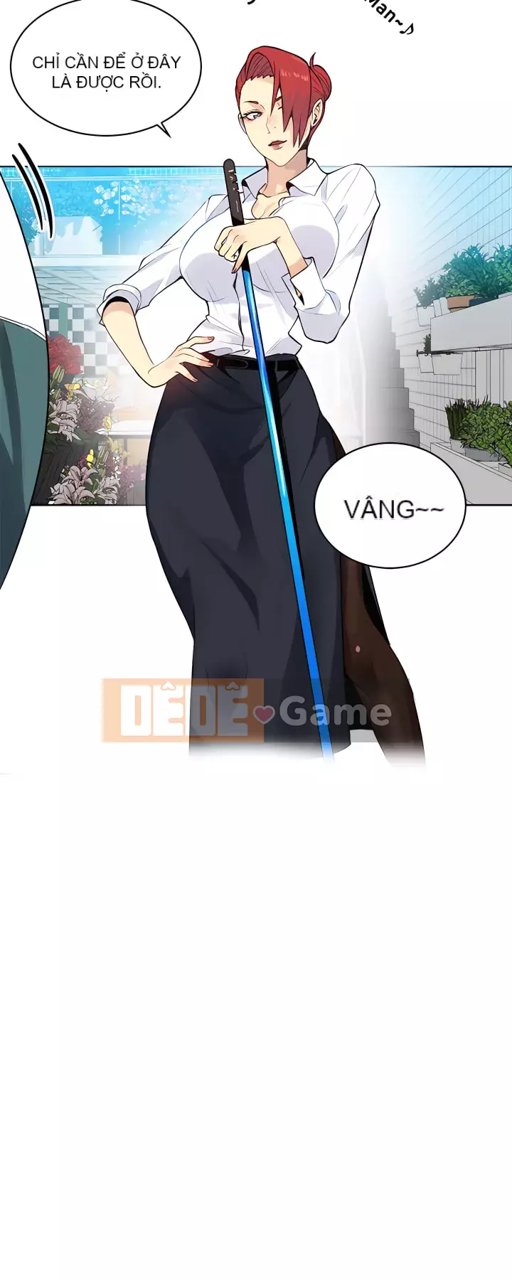 Quán cà phê Internet nữ thần Chương 1-60