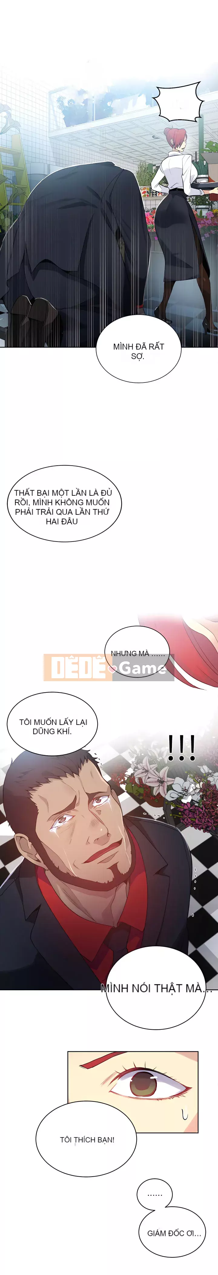 Quán cà phê Internet nữ thần Chương 1-60