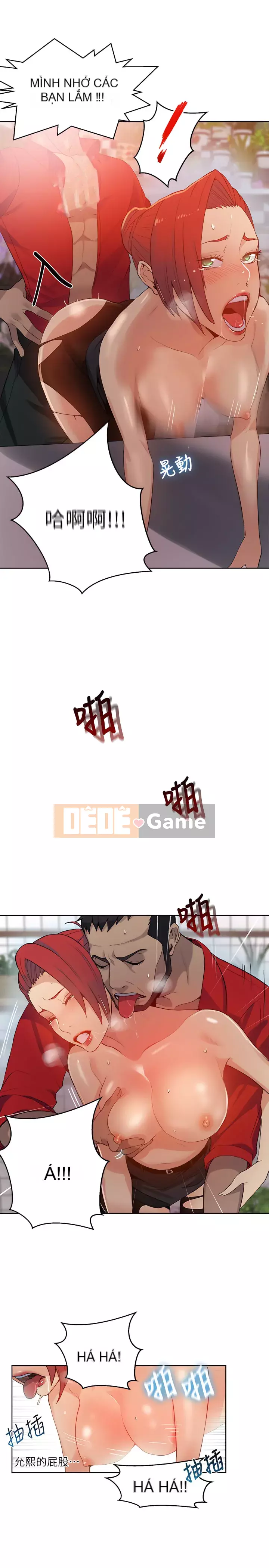 Quán cà phê Internet nữ thần Chương 1-60