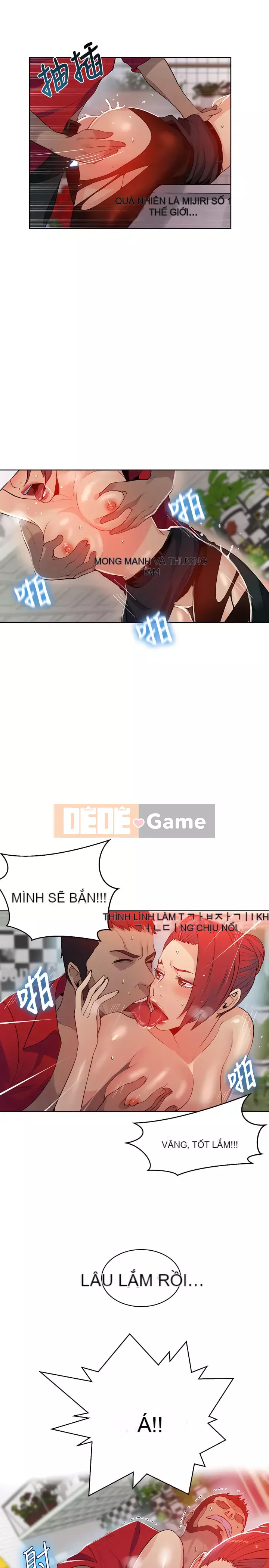 Quán cà phê Internet nữ thần Chương 1-60