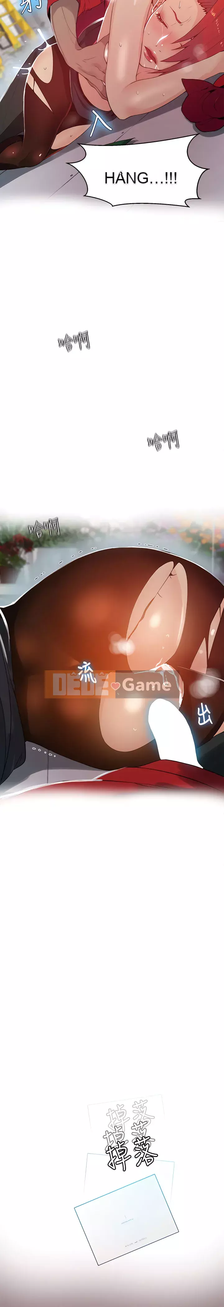 Quán cà phê Internet nữ thần Chương 1-60