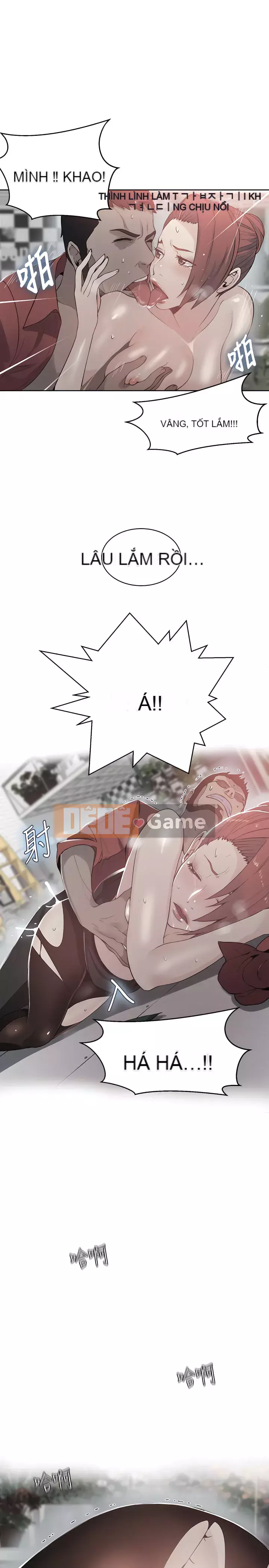 Quán cà phê Internet nữ thần Chương 1-60