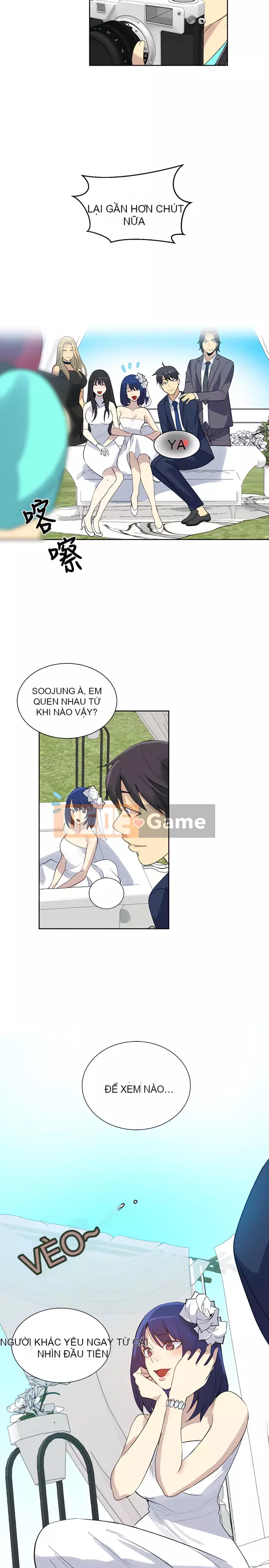 Quán cà phê Internet nữ thần Chương 1-60