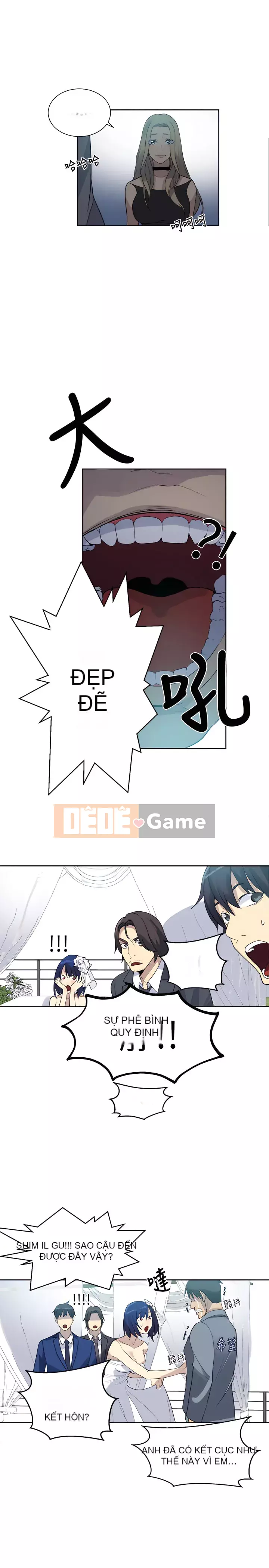 Quán cà phê Internet nữ thần Chương 1-60