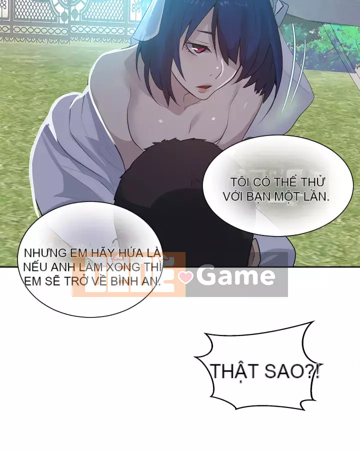 Quán cà phê Internet nữ thần Chương 1-60