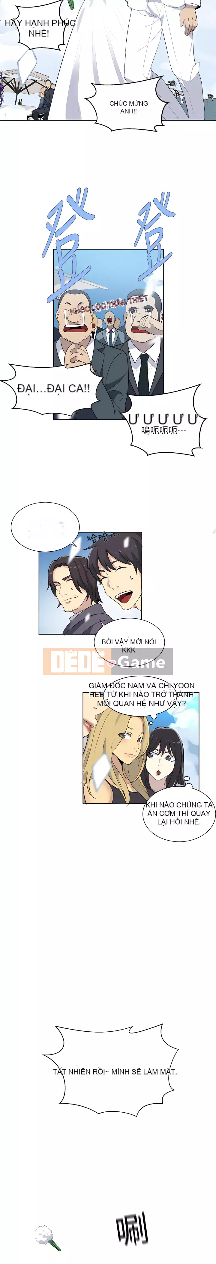 Quán cà phê Internet nữ thần Chương 1-60