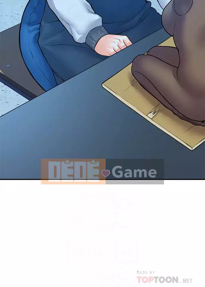 Kẹo mút đại học Chương 41-42