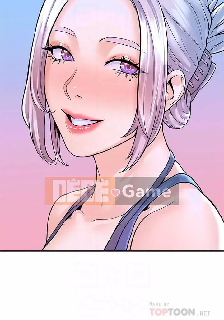 Kẹo mút đại học Chương 41-42