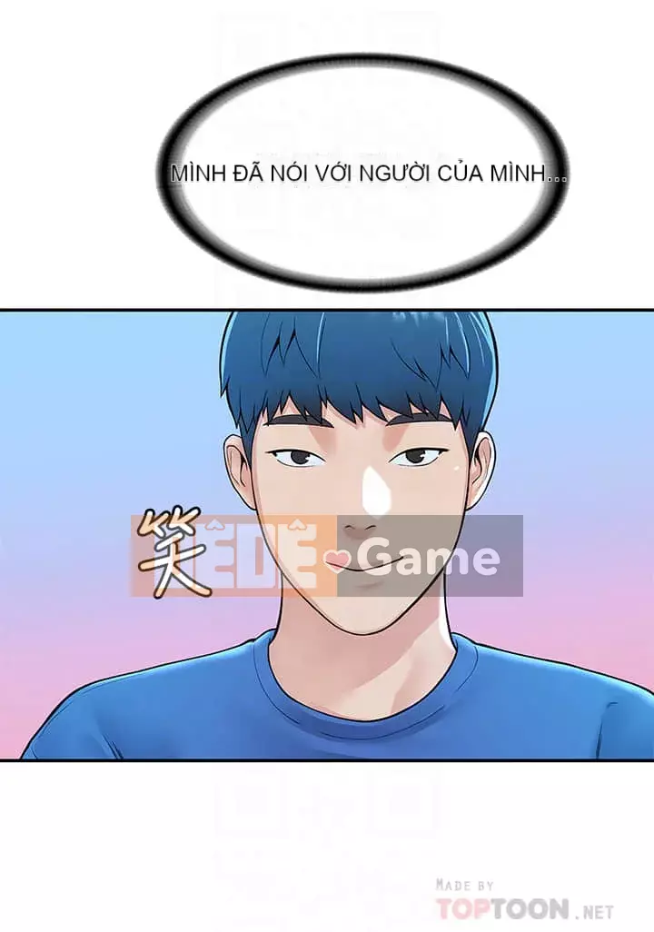 Kẹo mút đại học Chương 41-42