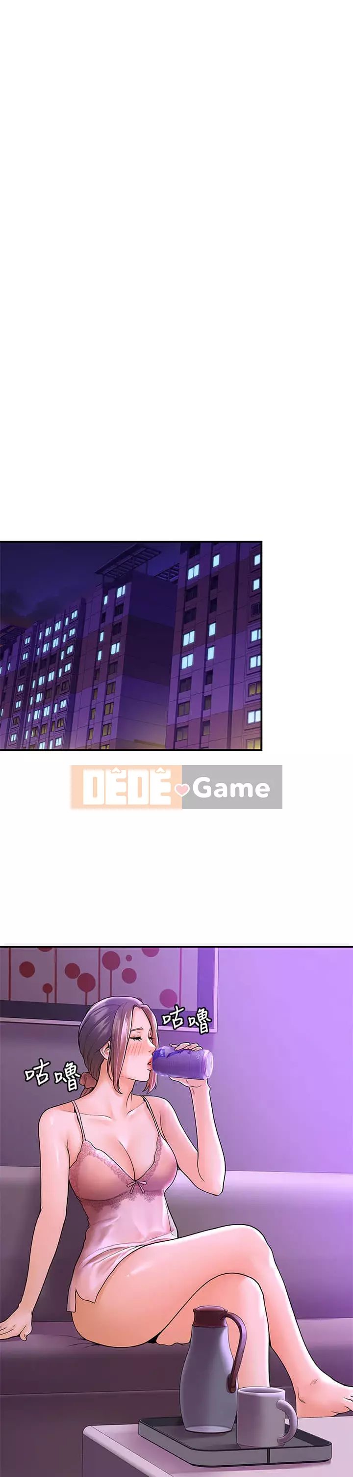 Kẹo mút đại học Chương 41-42